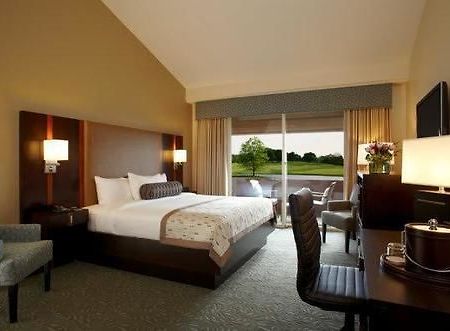 Chubb Hotel & Conference Center Lafayette Hill 外观 照片
