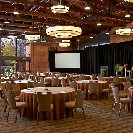 Chubb Hotel & Conference Center Lafayette Hill 外观 照片