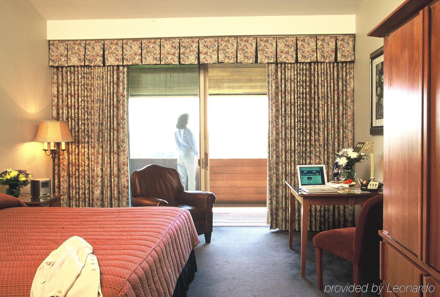 Chubb Hotel & Conference Center Lafayette Hill 客房 照片