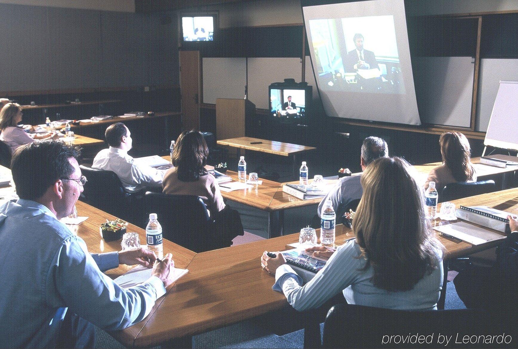 Chubb Hotel & Conference Center Lafayette Hill 设施 照片