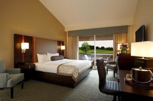Chubb Hotel & Conference Center Lafayette Hill 外观 照片