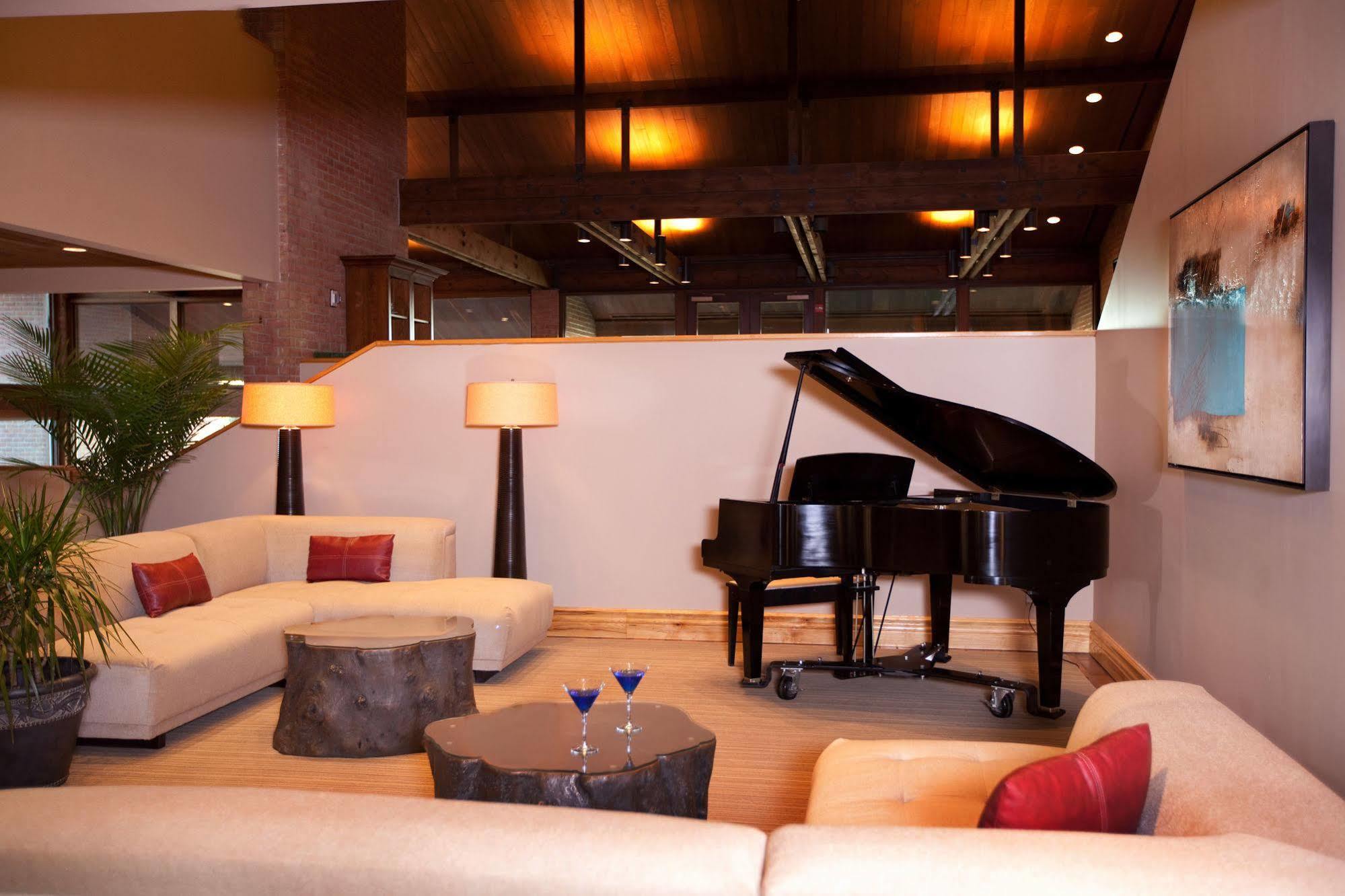 Chubb Hotel & Conference Center Lafayette Hill 外观 照片