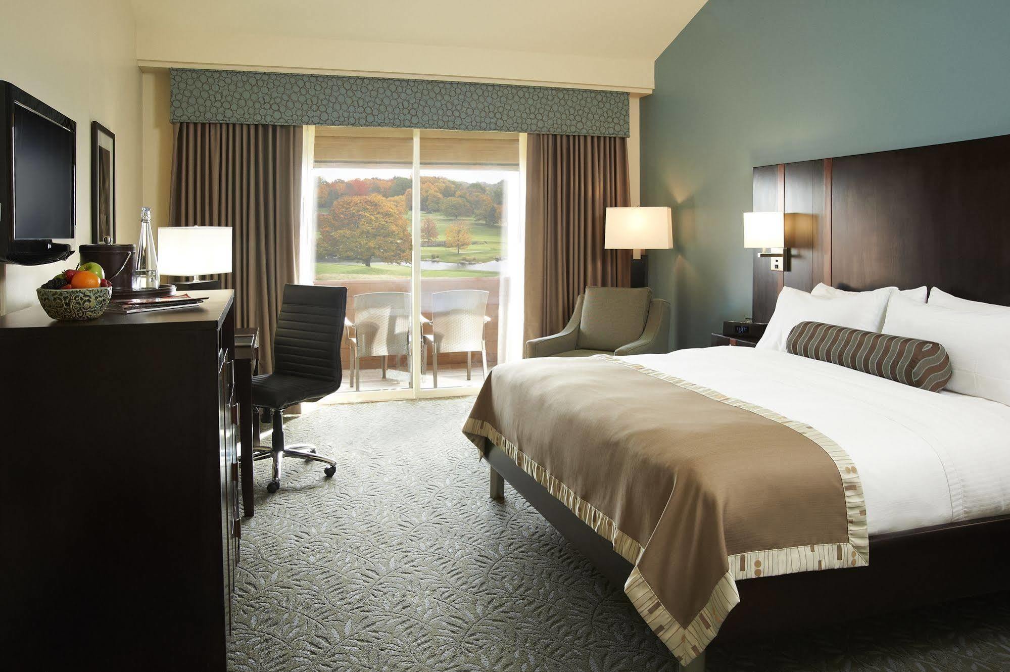Chubb Hotel & Conference Center Lafayette Hill 外观 照片