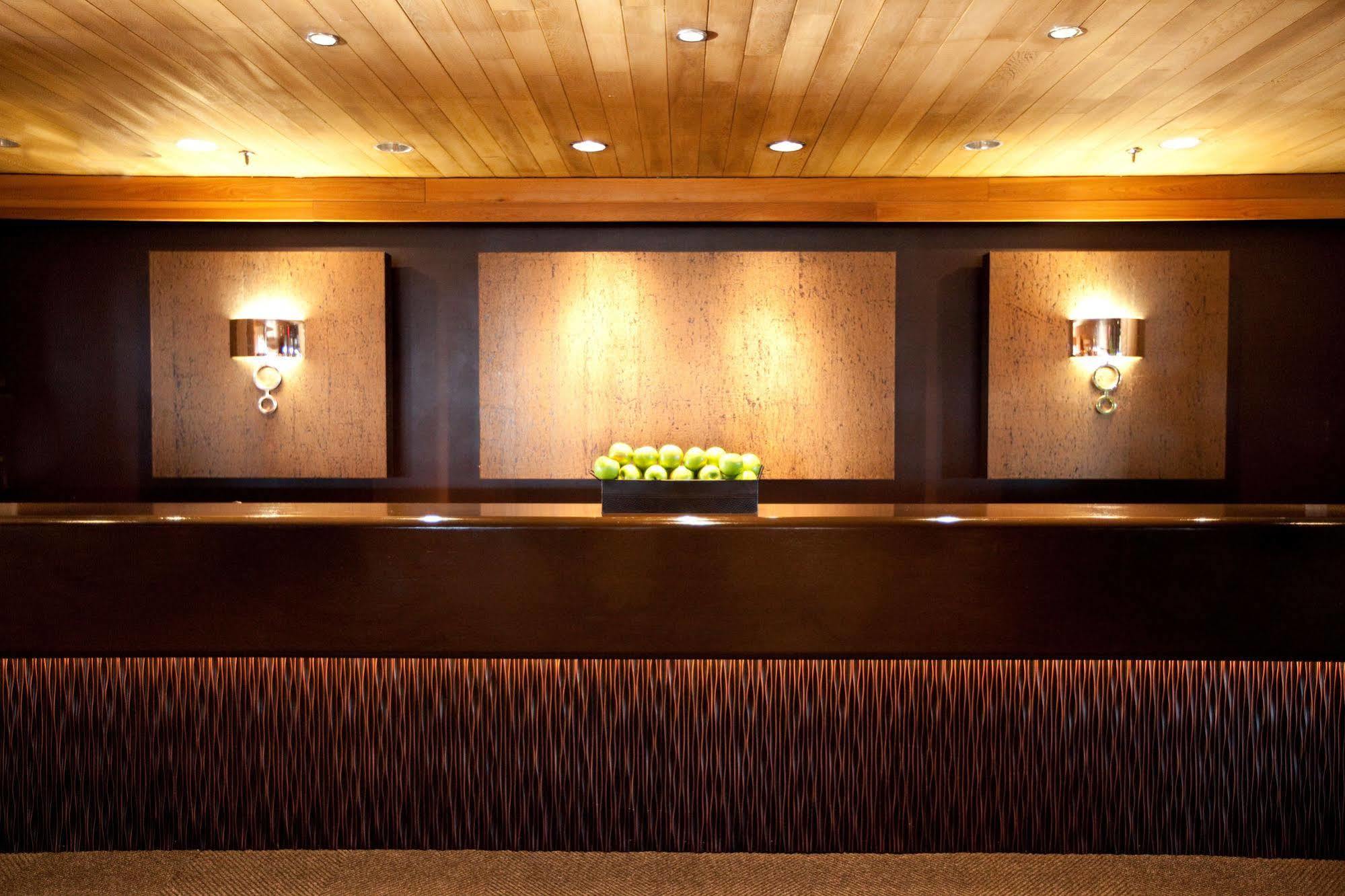 Chubb Hotel & Conference Center Lafayette Hill 外观 照片