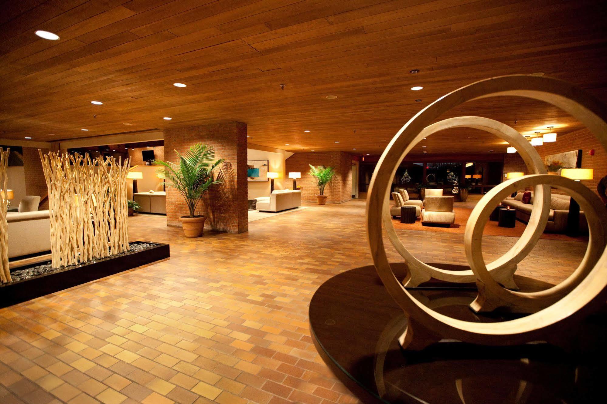 Chubb Hotel & Conference Center Lafayette Hill 外观 照片