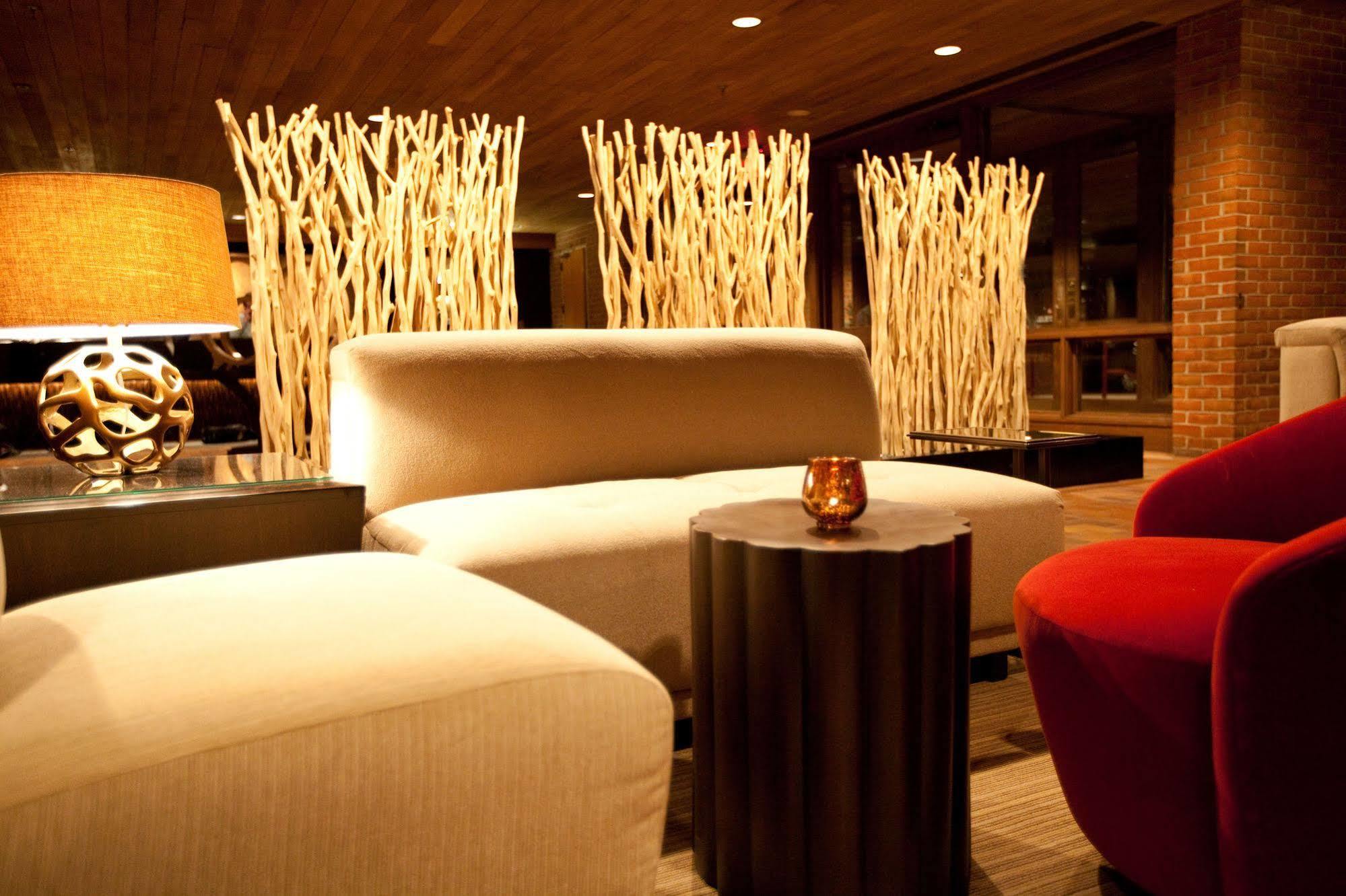 Chubb Hotel & Conference Center Lafayette Hill 外观 照片