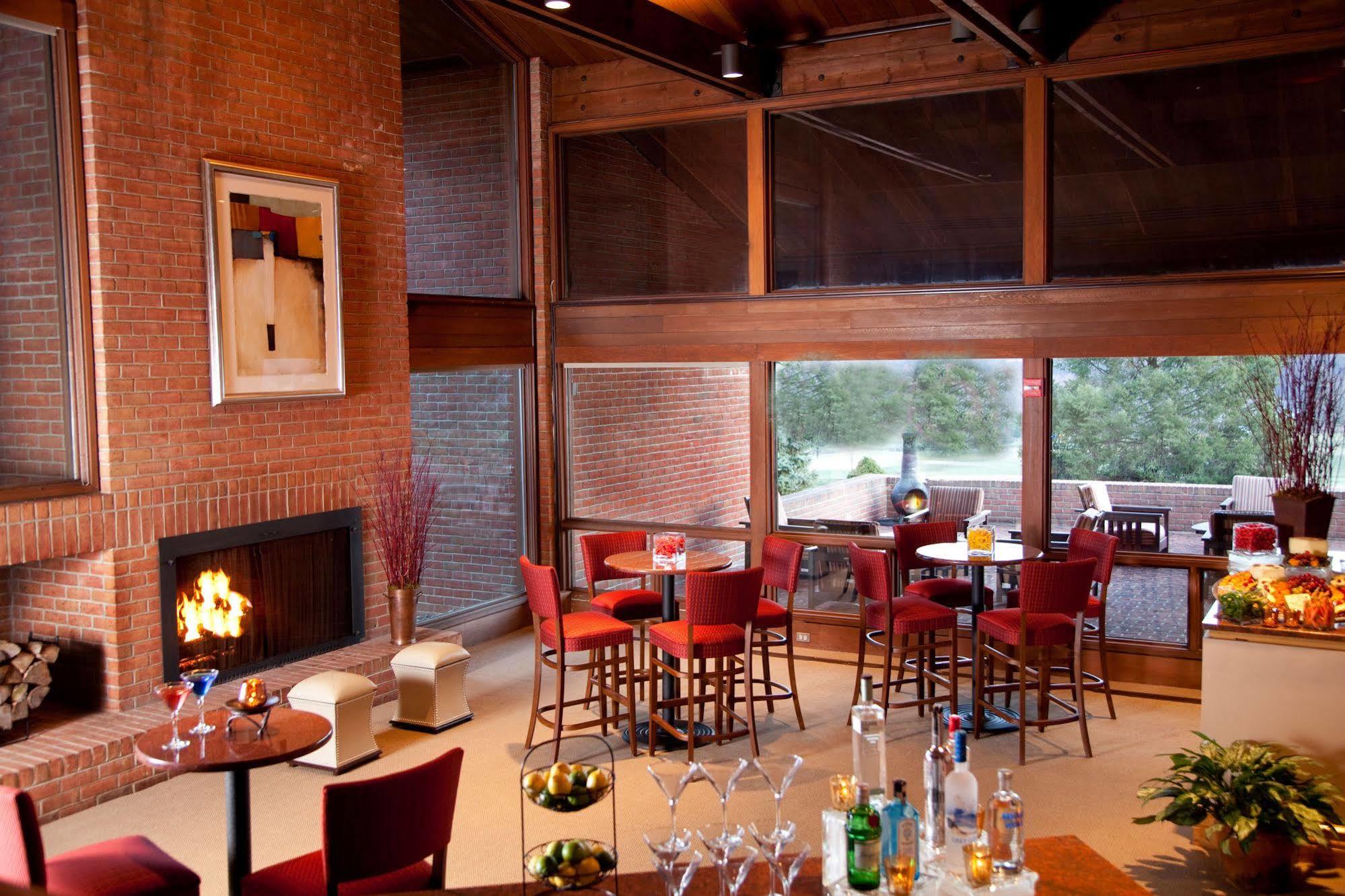 Chubb Hotel & Conference Center Lafayette Hill 外观 照片
