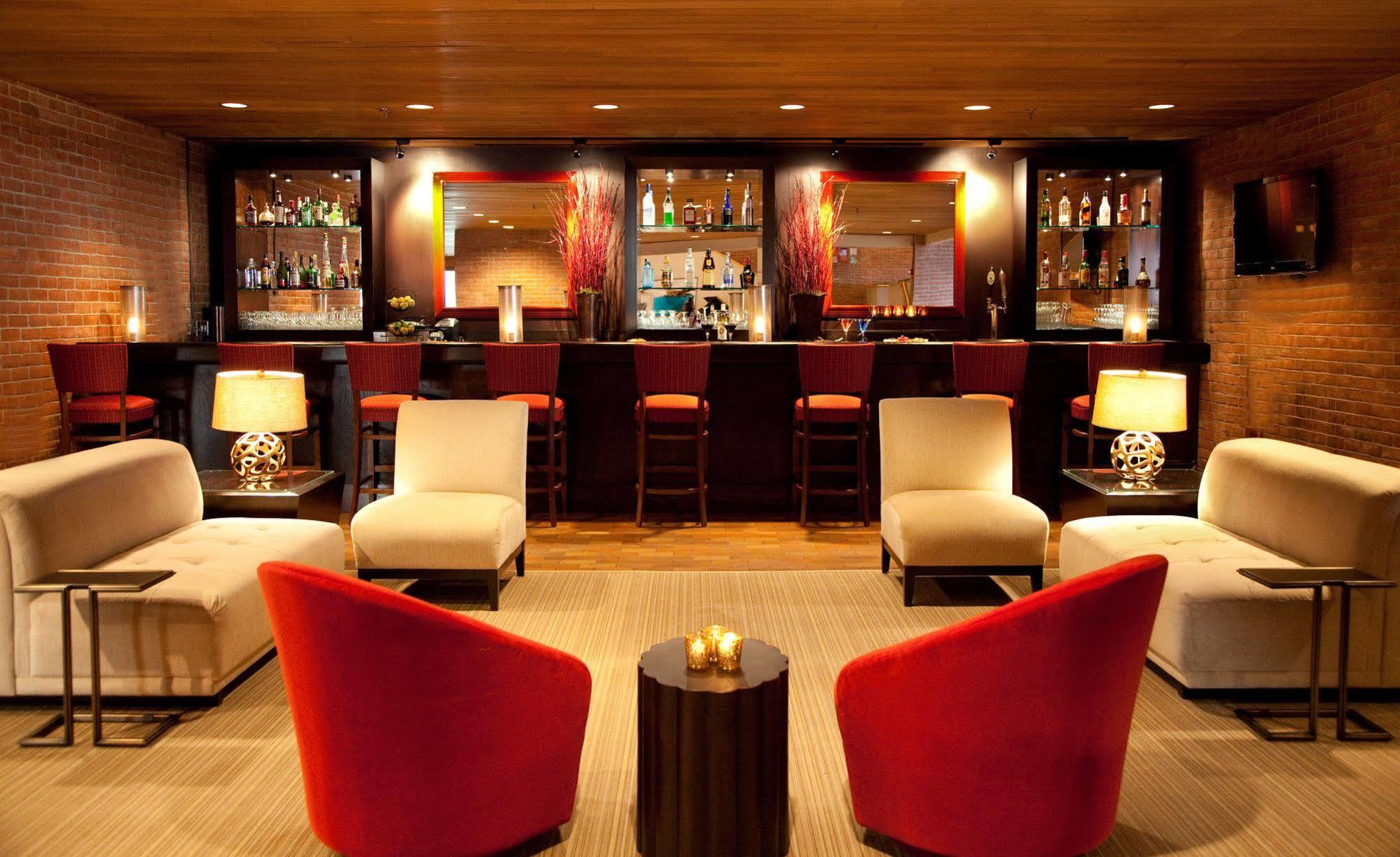 Chubb Hotel & Conference Center Lafayette Hill 外观 照片