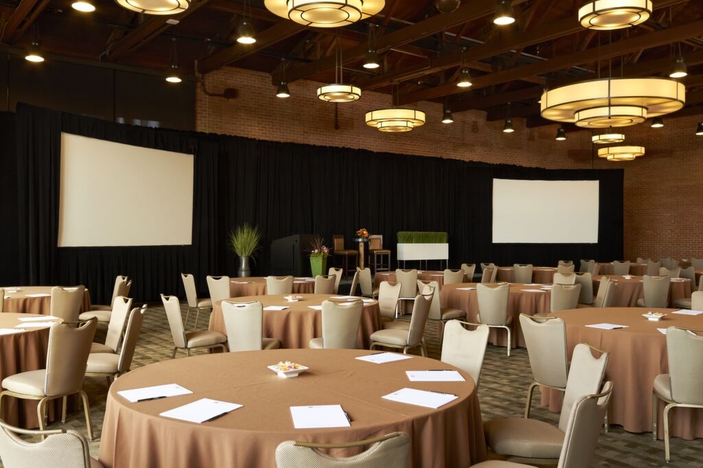 Chubb Hotel & Conference Center Lafayette Hill 外观 照片