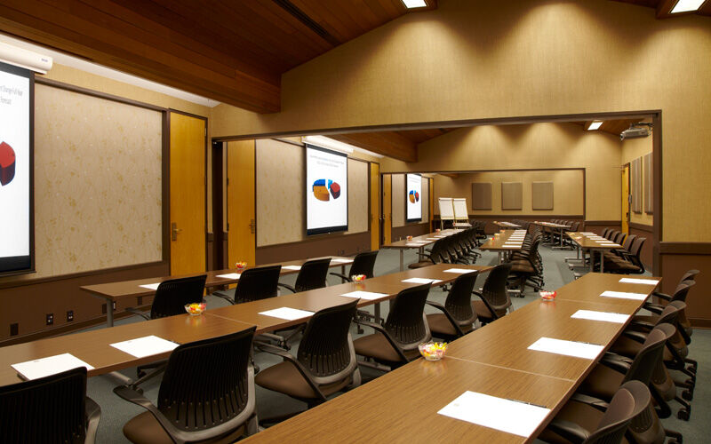 Chubb Hotel & Conference Center Lafayette Hill 外观 照片