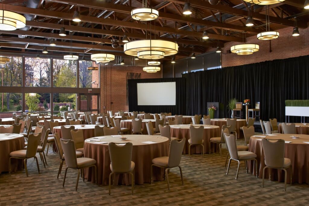 Chubb Hotel & Conference Center Lafayette Hill 外观 照片