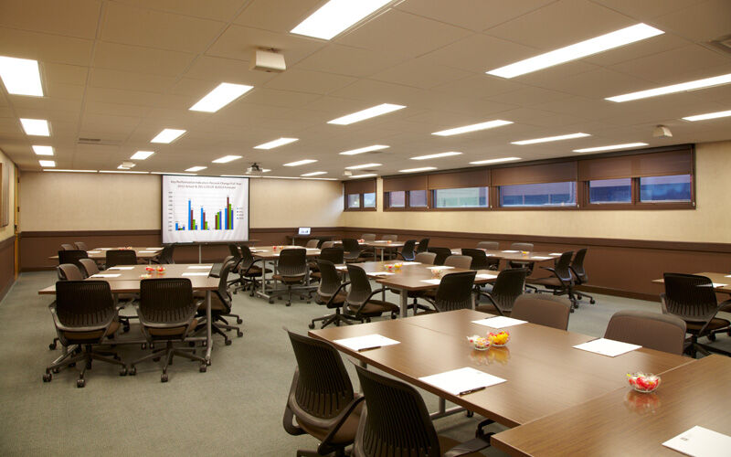 Chubb Hotel & Conference Center Lafayette Hill 外观 照片