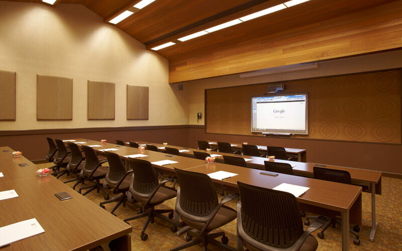 Chubb Hotel & Conference Center Lafayette Hill 外观 照片